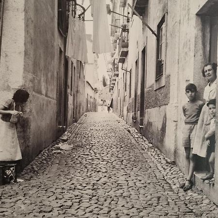 My Lisbon Home Castelo Lisboa Exterior foto
