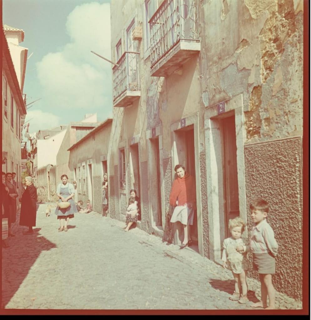 My Lisbon Home Castelo Lisboa Exterior foto